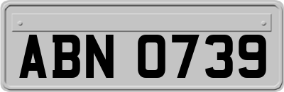 ABN0739