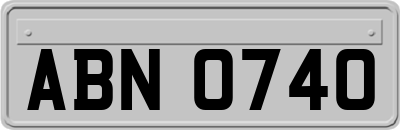 ABN0740