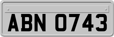 ABN0743