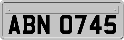 ABN0745