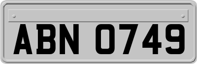 ABN0749