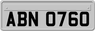 ABN0760