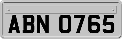 ABN0765