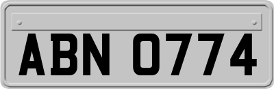 ABN0774