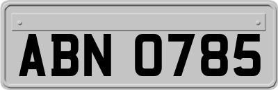 ABN0785