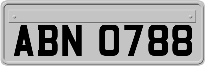 ABN0788
