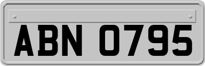 ABN0795