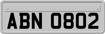 ABN0802