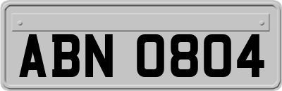 ABN0804