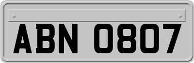 ABN0807
