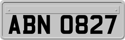 ABN0827