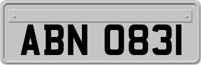 ABN0831