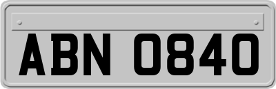 ABN0840