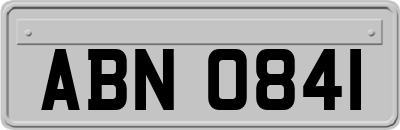 ABN0841