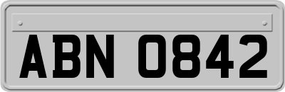 ABN0842