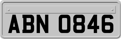 ABN0846