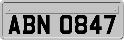 ABN0847
