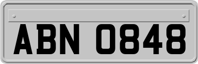 ABN0848