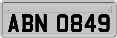 ABN0849