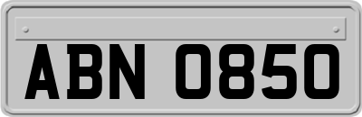 ABN0850