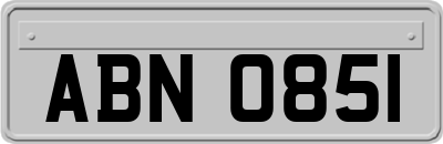 ABN0851