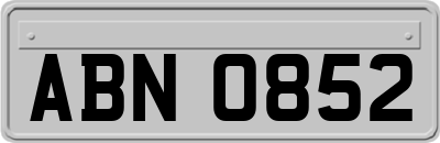 ABN0852