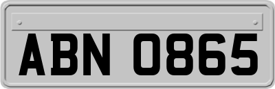 ABN0865