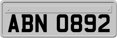 ABN0892