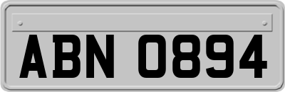 ABN0894