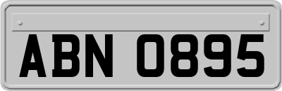 ABN0895