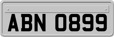 ABN0899
