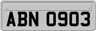 ABN0903