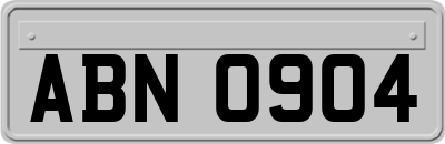 ABN0904