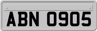ABN0905