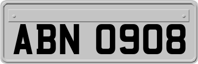 ABN0908