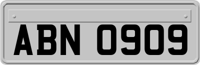 ABN0909