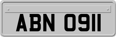ABN0911