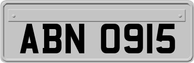 ABN0915