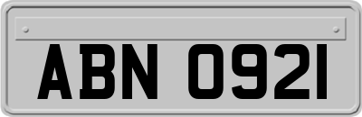 ABN0921