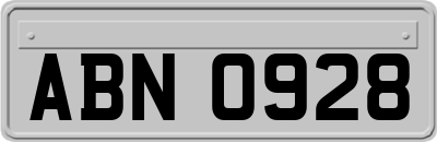 ABN0928