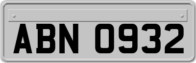 ABN0932
