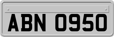 ABN0950