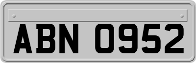ABN0952
