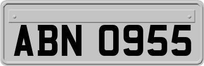 ABN0955
