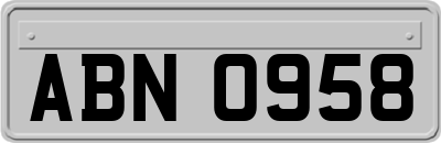 ABN0958