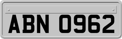 ABN0962