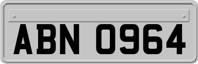ABN0964