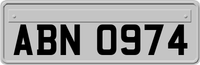 ABN0974