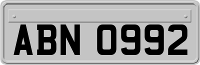 ABN0992
