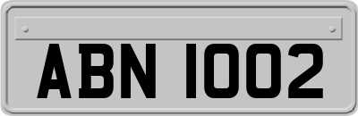 ABN1002
